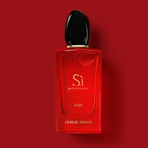 Giorgio Armani Si Passione Eclat De Parfum 1