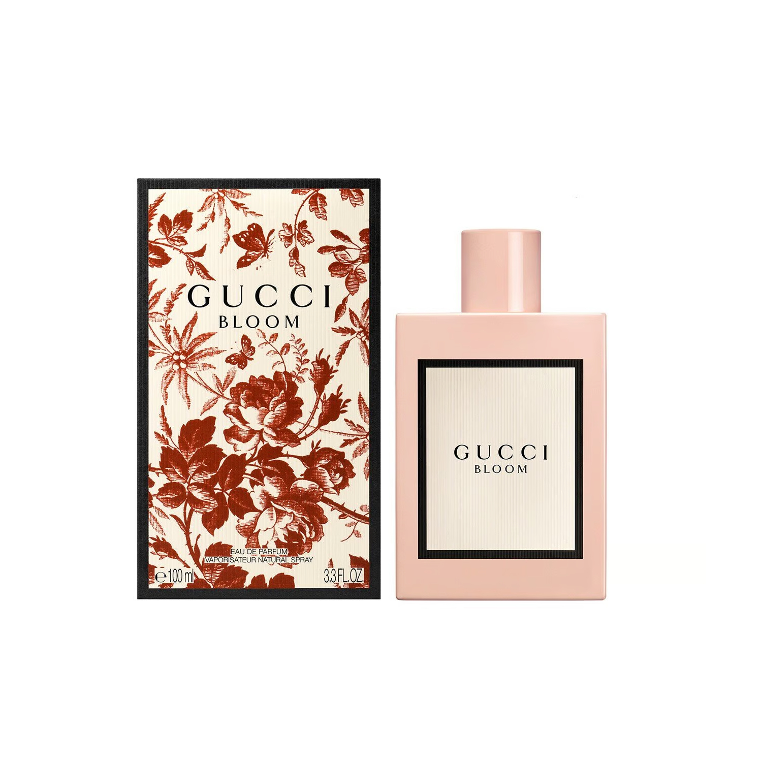 Gucci Bloom Eau De Parfum, 100ml