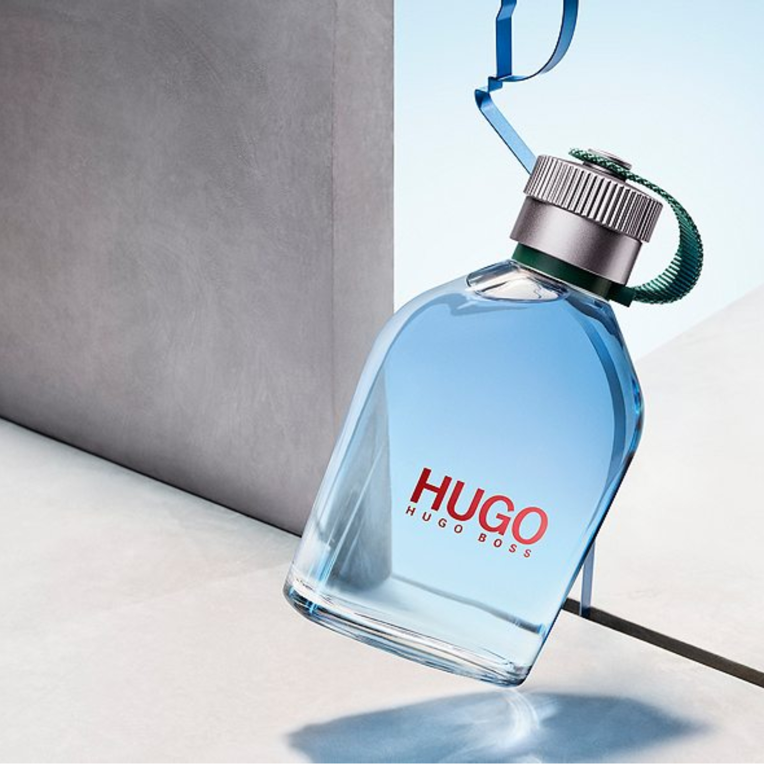 Hugo Man Hugo Boss Eau De Toilette -2 (1)