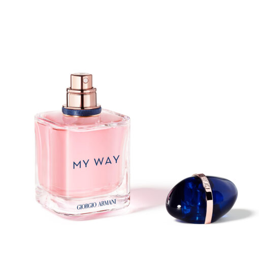 MY WAY EAU DE PARFUM 2