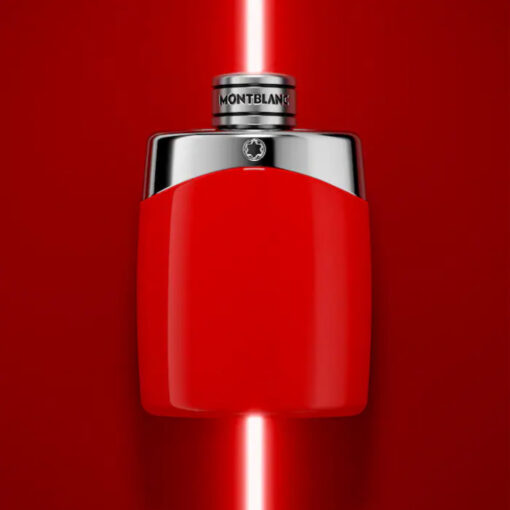 Mont Blanc Legend Red Eau de Parfum 100ML 3