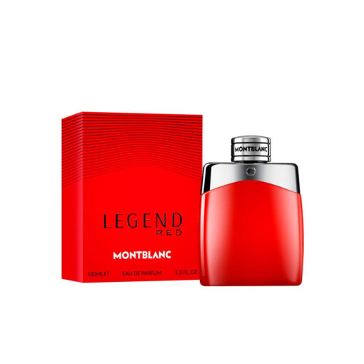 Mont Blanc Legend Red Eau de Parfum 100ML