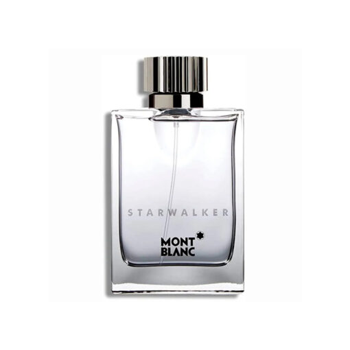 Mont Blanc Star Walker Eau De Toilette 75ml 1