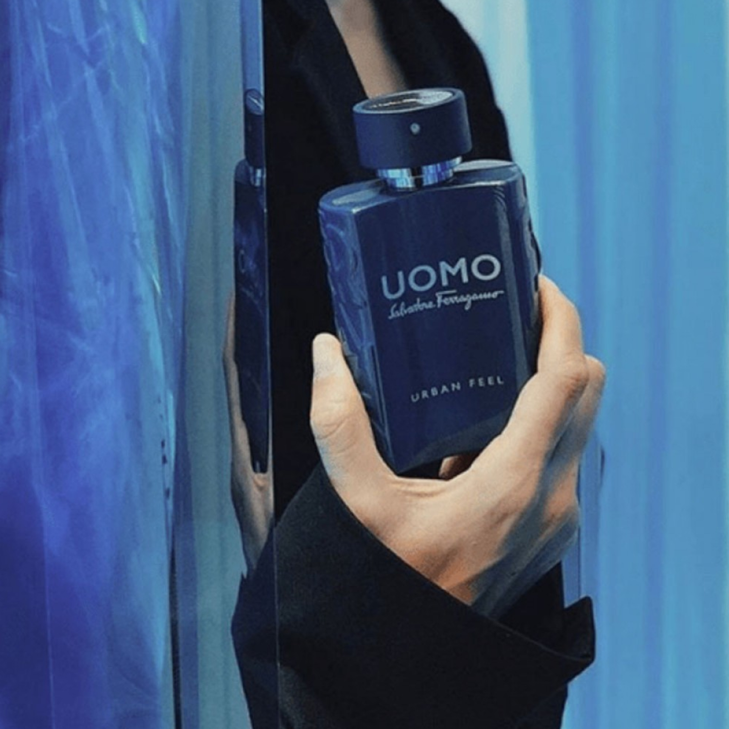 Salvatore Ferragamo Uomo Urban Feel EDT 100ml-02