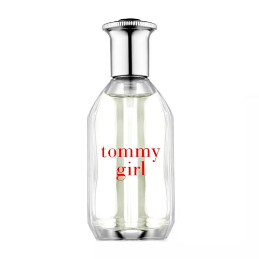 TOMMY HILFIGER TOMMY GIRL EAU DE TOILETTE FOR WOMEN