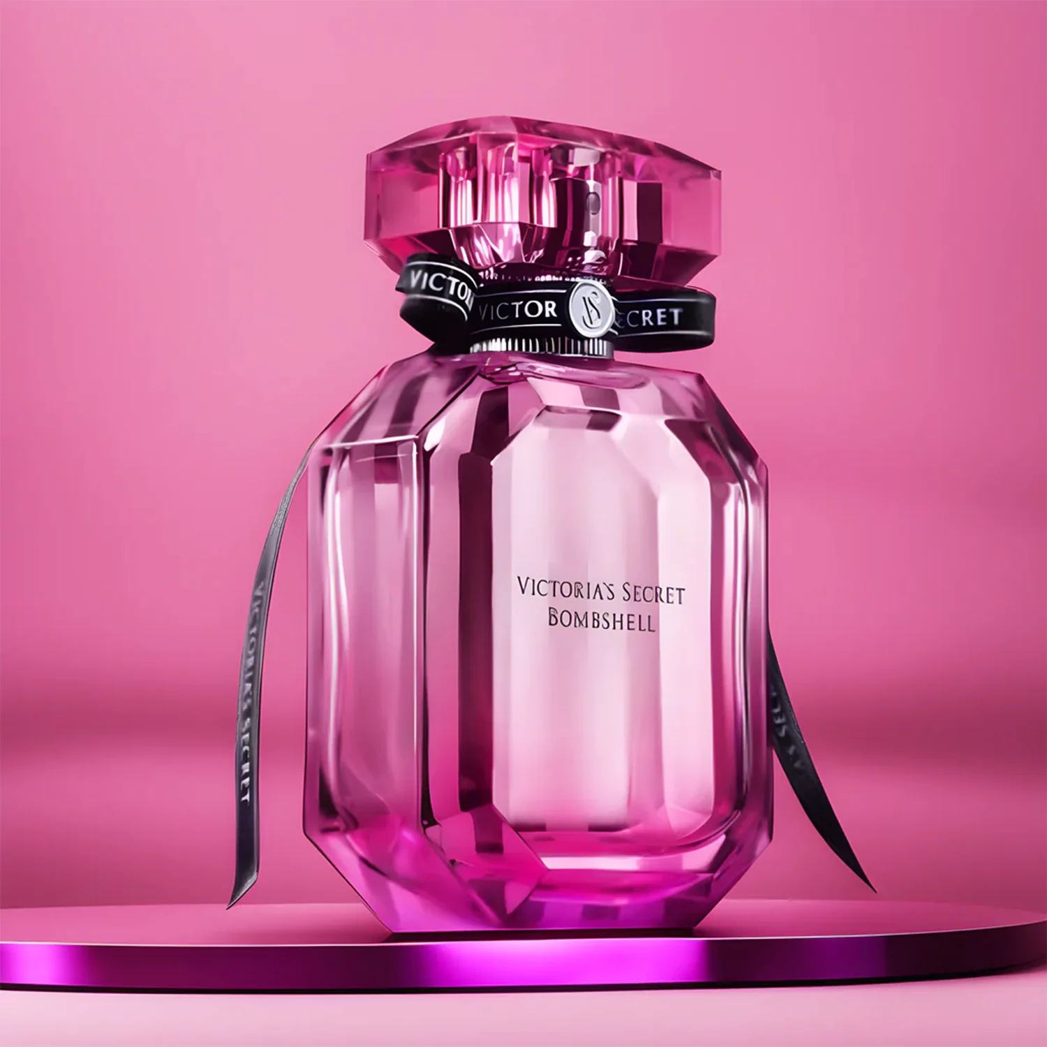 Victoria’s Secret Bombshell EDP 100ml (2)