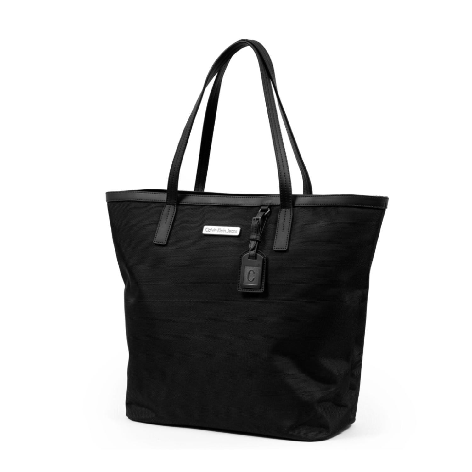 Calvin Klein Tote Bag Black (1)