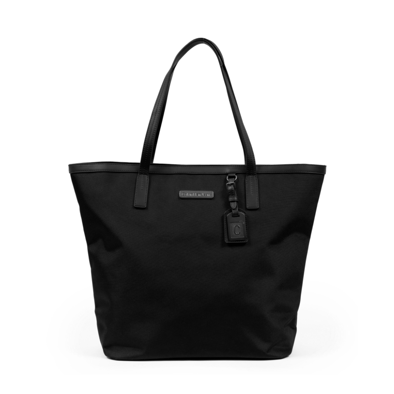 Calvin Klein Tote Bag Black (2)