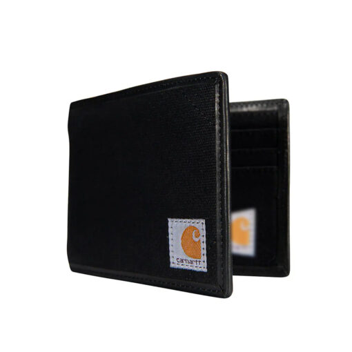 Carhartt Canvas Passcase Wallet 1