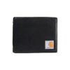 Carhartt Canvas Passcase Wallet