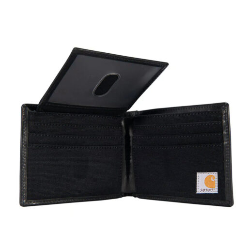 Carhartt Canvas Passcase Wallet 2