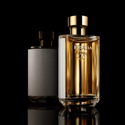 La Femme Eau de Parfum 1