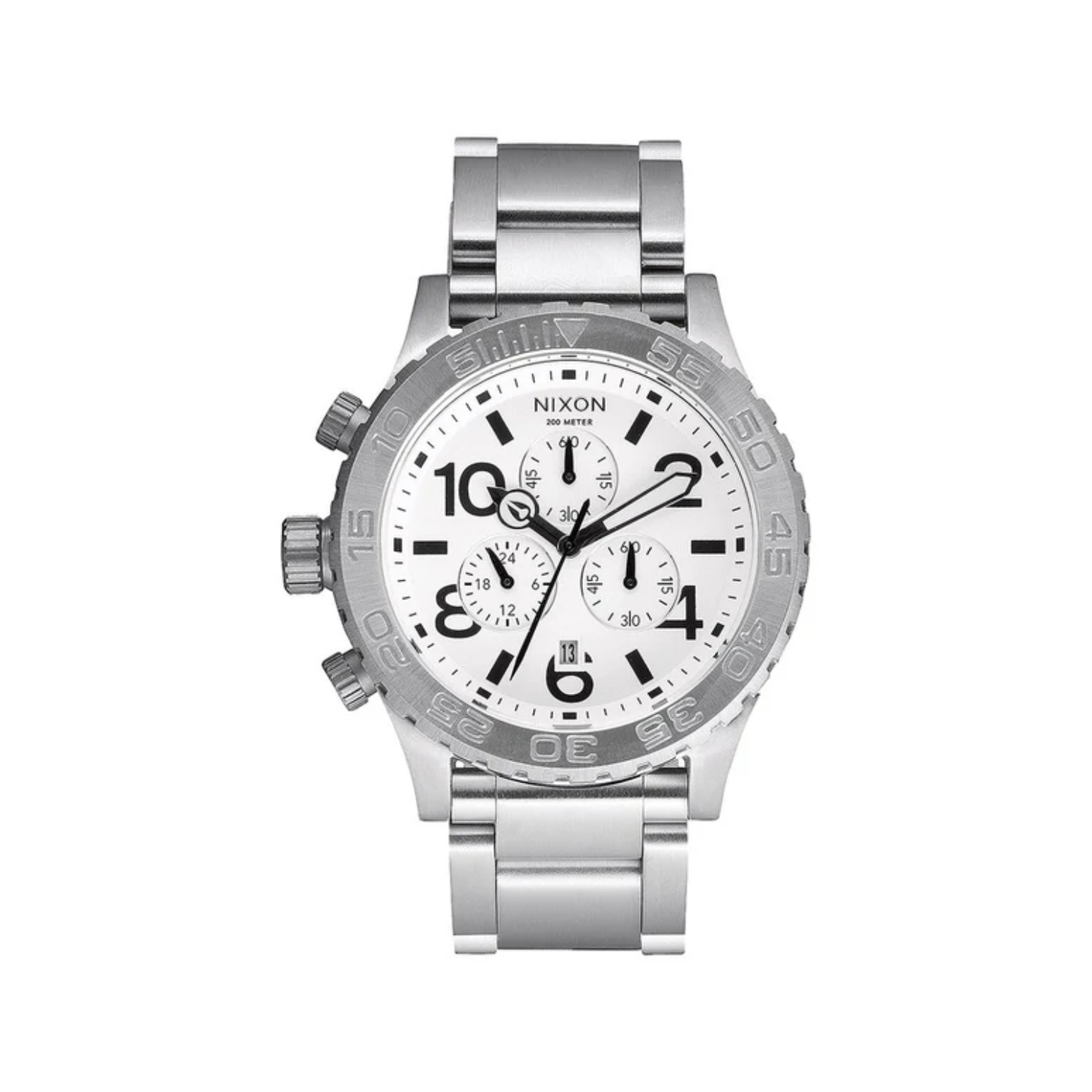 Mens nixon watch sale hotsell