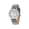 Timberland Analog Grey Dial Unisex Watch TBL.15030MS