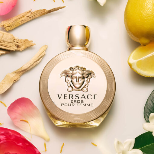 Versace Eros Pour Femme Eau de Parfum 1