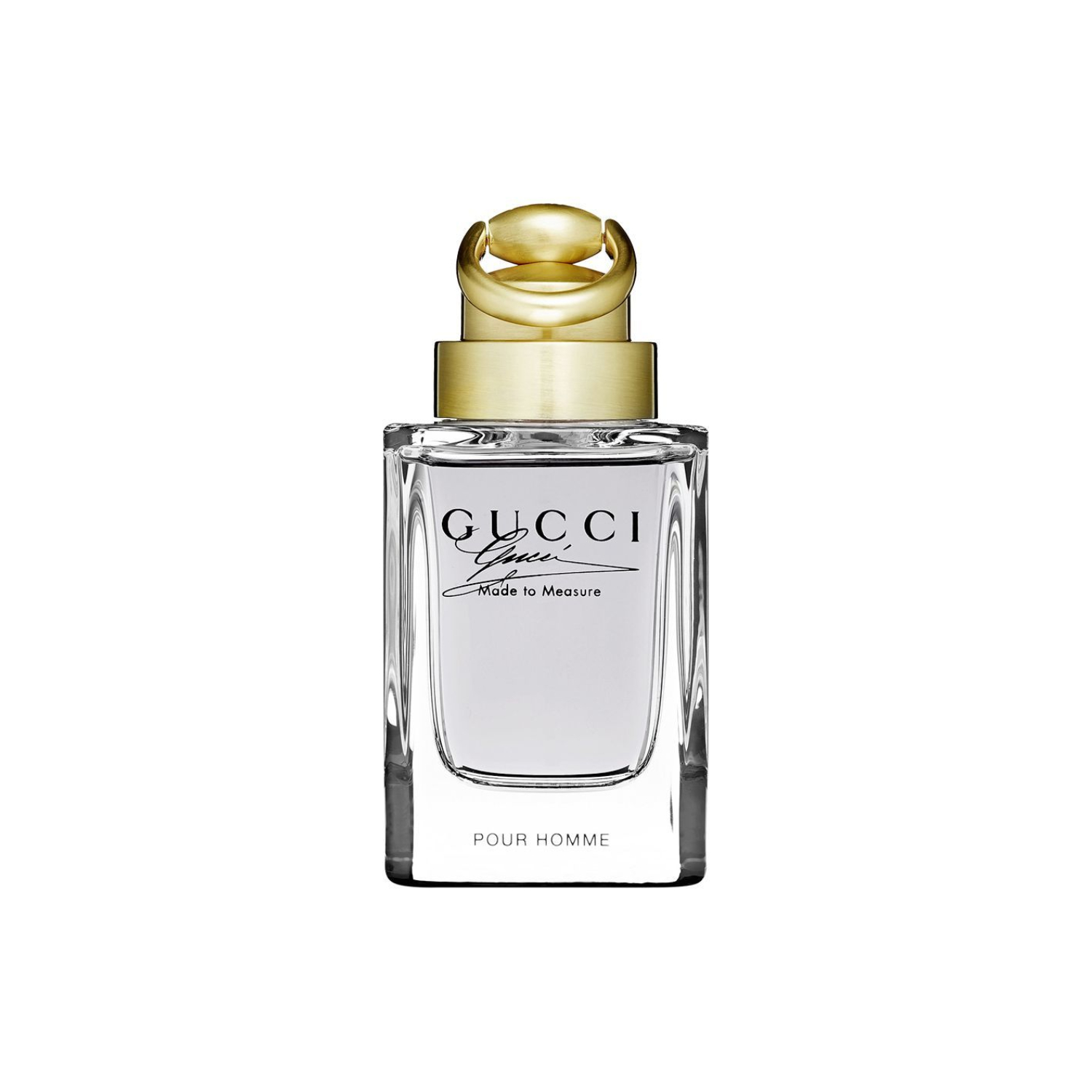 Gucci Made To Measure Pour Homme Eau De Toilette 50ml