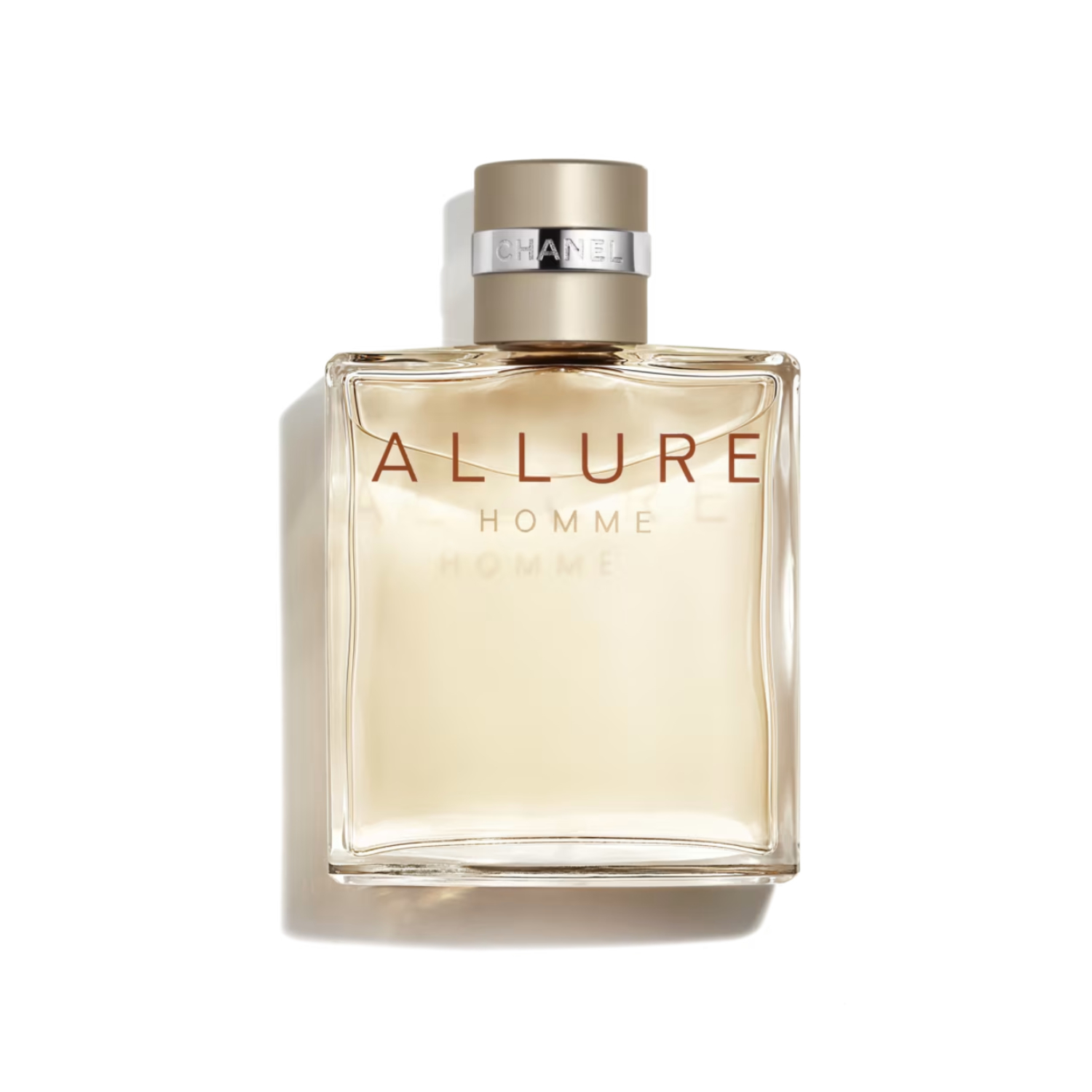 Chanel Allure Homme Eau de Toilette 100ml