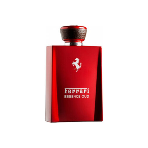 Ferrari Essence Oud Edp 100 Ml