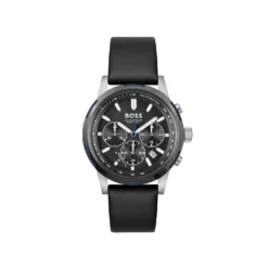 BOSS Solgrade Solar Chronograph Mens Watch 1514031