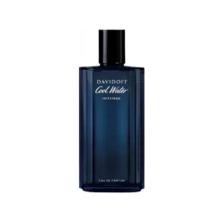 Davidoff Cool Water Intense Edp For Men 125 Ml Perfume