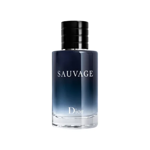 Dior Sauvage Eau De Toilette 100ml