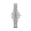 EMPORIO ARMANI AR1925 GIANNI T BAR Ladies Watch 1