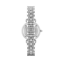 EMPORIO ARMANI AR1925 GIANNI T BAR Ladies Watch 1