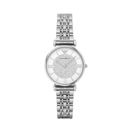 EMPORIO ARMANI AR1925 GIANNI T BAR Ladies Watch