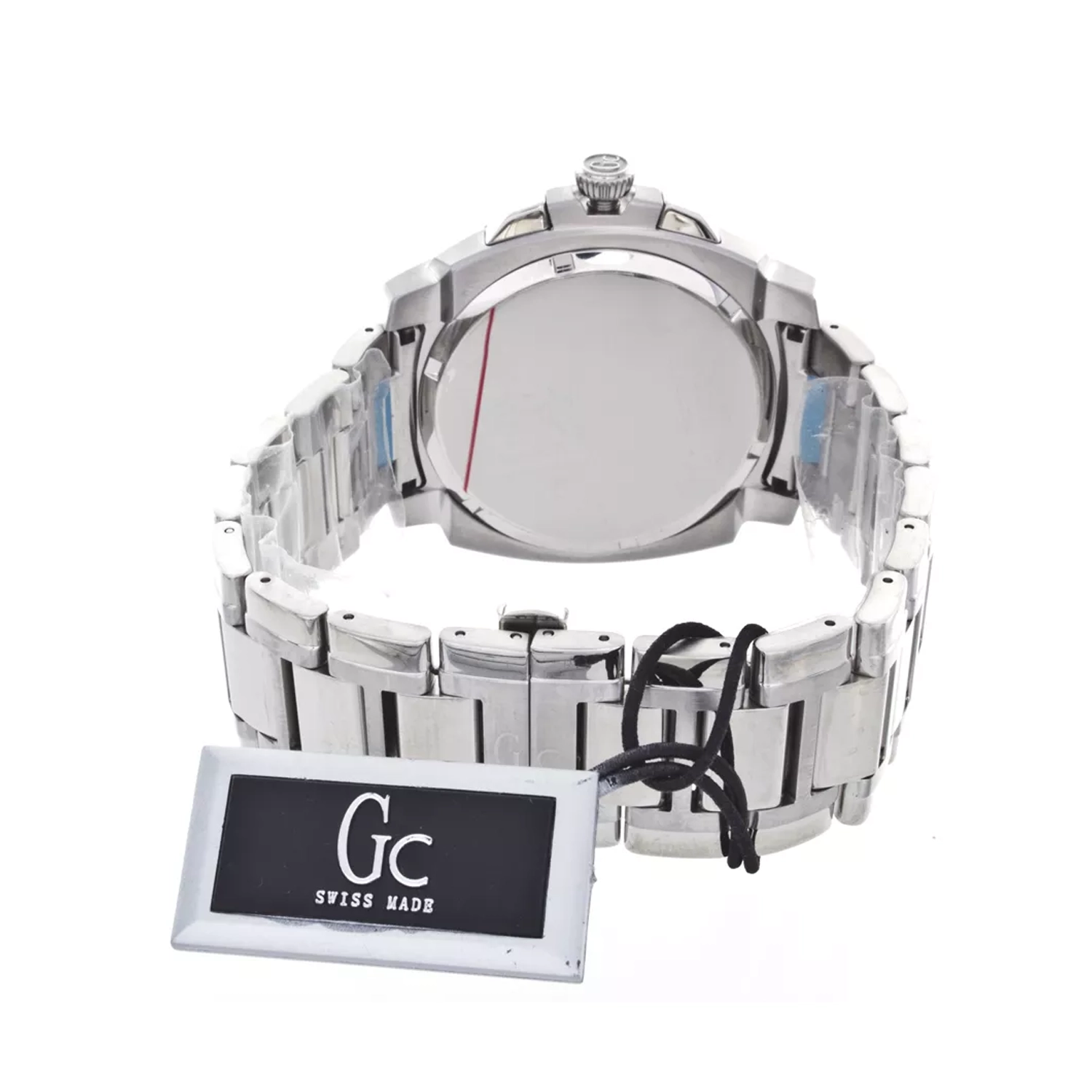 Guess Collection Men's GC Stainless Steel Watch X78001G1S-1