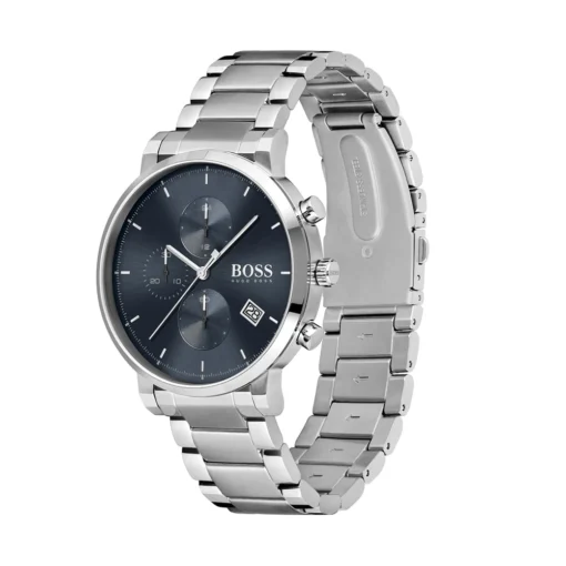 Hugo Boss Chronograph Quartz Watch 1513779 8