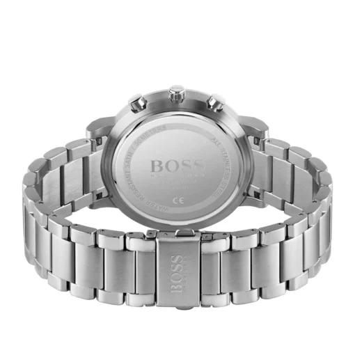 Hugo Boss Chronograph Quartz Watch 1513779 9