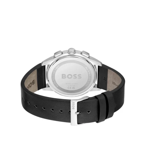 Hugo Boss Dapper Chronograph Mens Watch 1513925 3