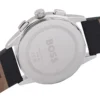 Hugo Boss Dapper Chronograph Mens Watch 1513925 4