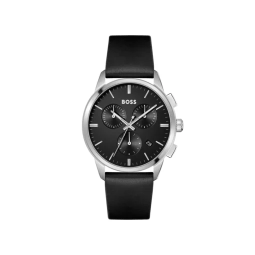 Hugo Boss Dapper Chronograph Mens Watch 1513925