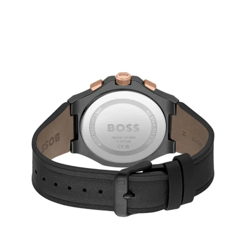 Hugo Boss Mens Watch – 1514089 2