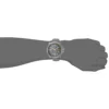 Hugo Boss Orange Mens Quartz Resin and Canvas Watch 151334 3