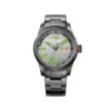 Hugo Boss Paris Grey Mens Watch 1513050