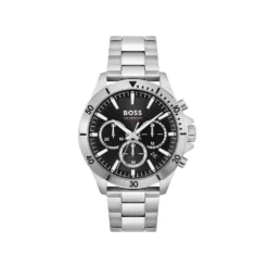 Hugo Boss Troper Watch For Men 1514057