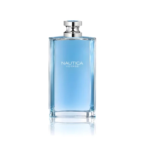 Nautica Voyage Eau De Toilette 200Ml For Mens