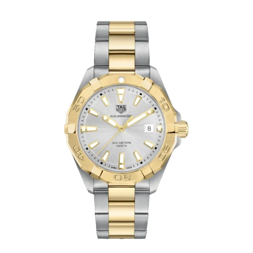 TAG Heuer Aquaracer WAY1120.BB0930 Stainless Steel Watch