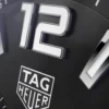 TAG Heuer Formula 1 Chronograph Quartz Steel Ceramic Watch 4