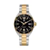 TAG Heuer Formula 1 Quartz Two tone Stainless Dial 41mm Watch