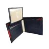 Tommy Hilfiger Mens Billfold Wallet 3