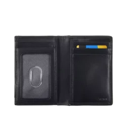 Tumi ID Lock Multi Window Card Case 1