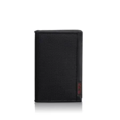 Tumi ID Lock Multi Window Card Case