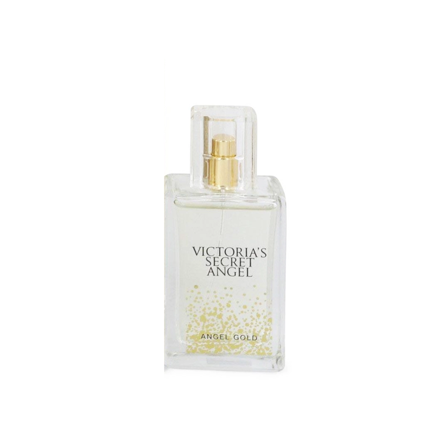 【新品未使用】Victoria'sSecret angel gold 50ml VICTORIA'S SECRET ANGEL GOLD SHIMMER FRAGRANCE OIL 1.7 oz