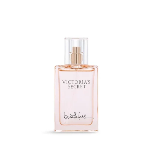 Victorias Secret Breathless Eau De Parfum 50ml