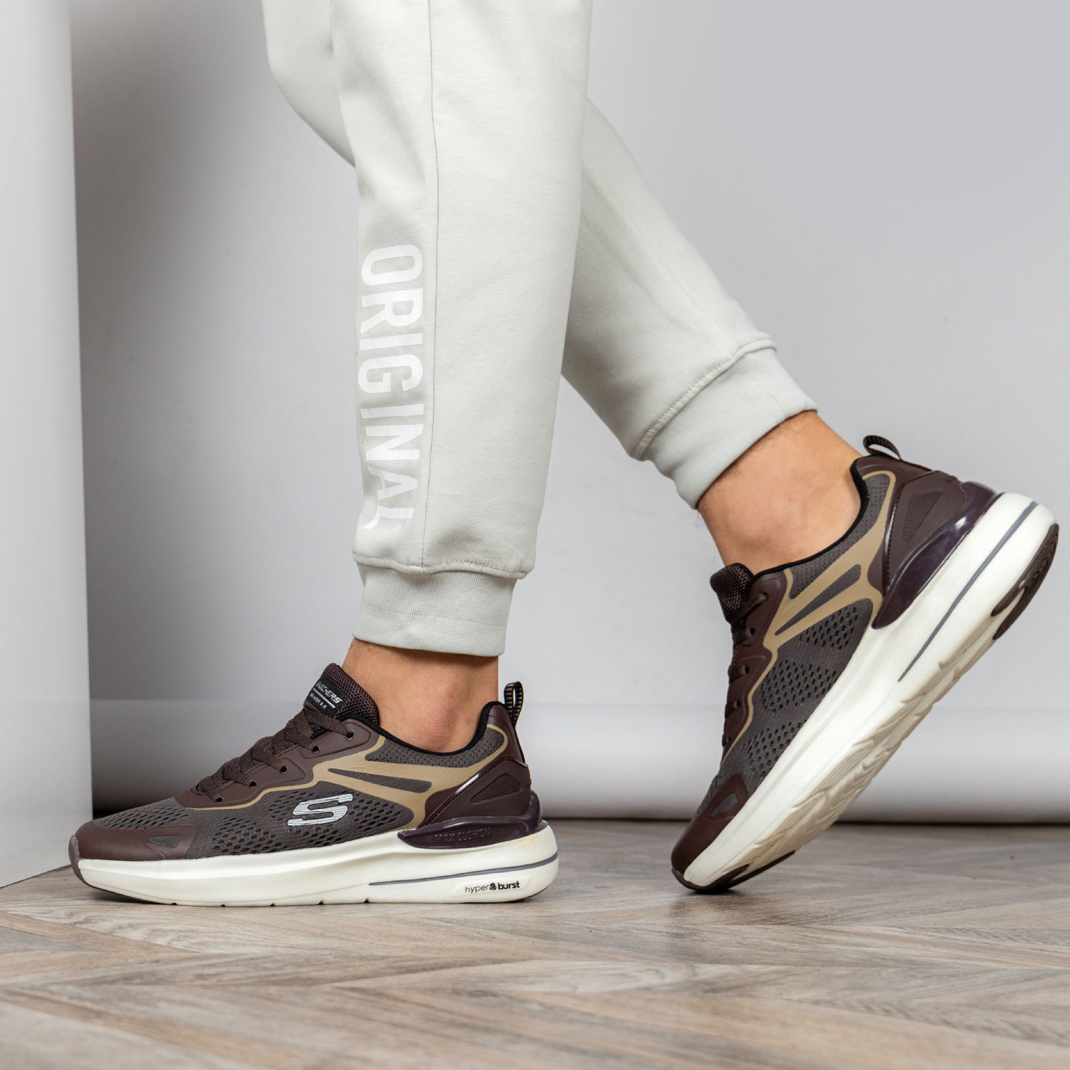 Skechers Sport Bounder 2.0 – Andal 232674 Shoes (10)