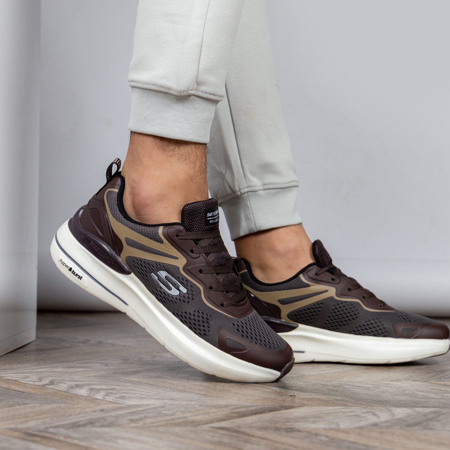 Skechers Sport Bounder 2.0 – Andal 232674 Shoes (9)