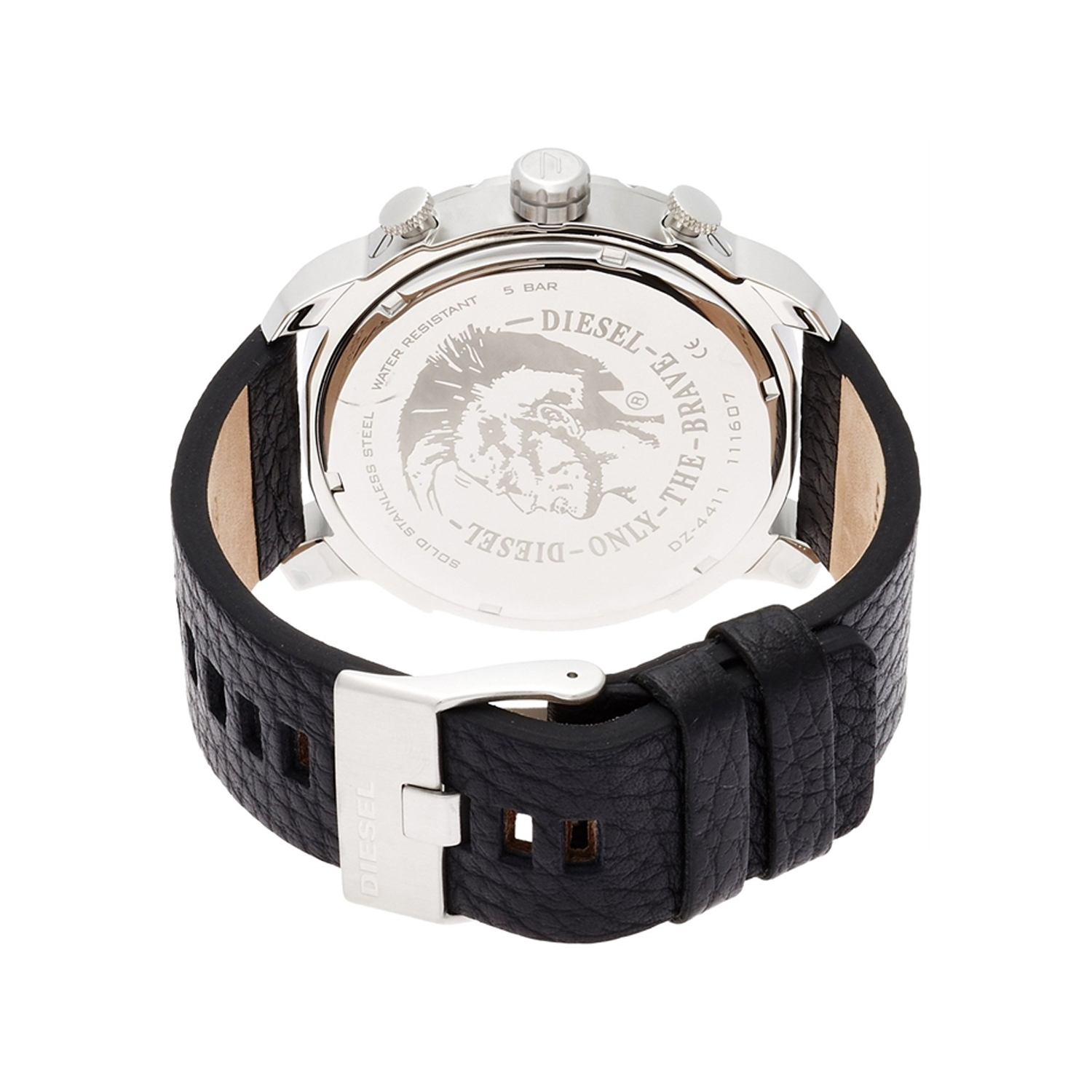 Diesel Analog Blue Dial Men's Watch-DZ4411-2